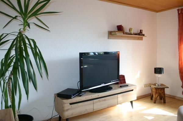 Apartament Traudi'S Huesing Born Zewnętrze zdjęcie