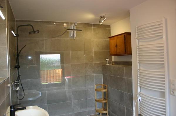 Apartament Traudi'S Huesing Born Zewnętrze zdjęcie