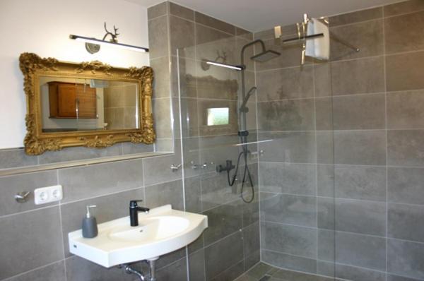 Apartament Traudi'S Huesing Born Zewnętrze zdjęcie